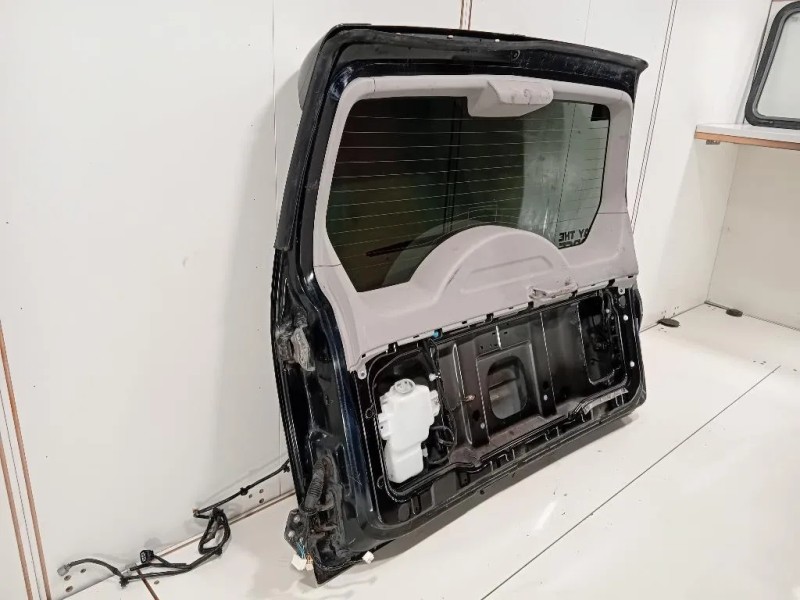 Portello POST 5821A095 Mitsubishi Pajero IV 2007