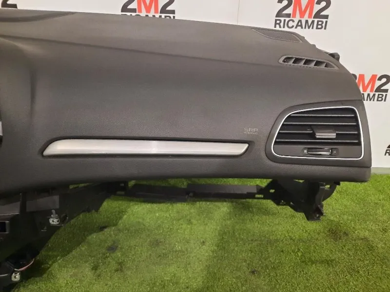 Cruscotto 681003980R Renault Mégane IV 2016