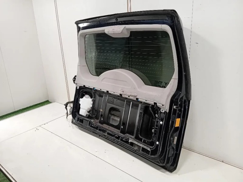 Portello POST 5821A095 Mitsubishi Pajero IV 2007