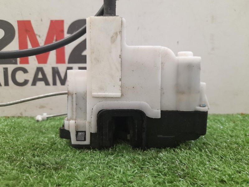 Serratura Porta ANT SX 51935118 Fiat 500 II 2008