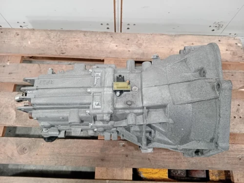 Cambio 6 MARCE MANUALE Bmw Serie 1 E82 Coupe 2005