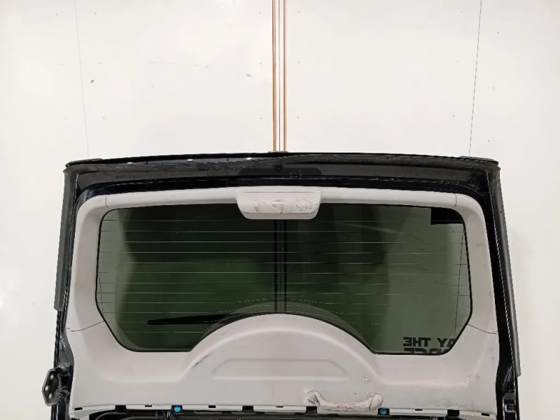 Portello POST 5821A095 Mitsubishi Pajero IV 2007