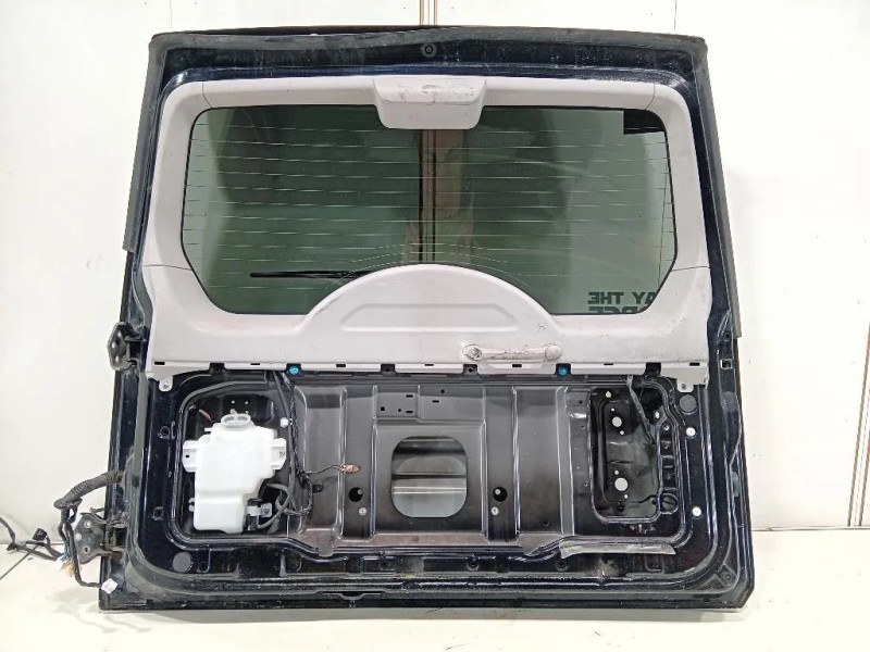 Portello POST 5821A095 Mitsubishi Pajero IV 2007