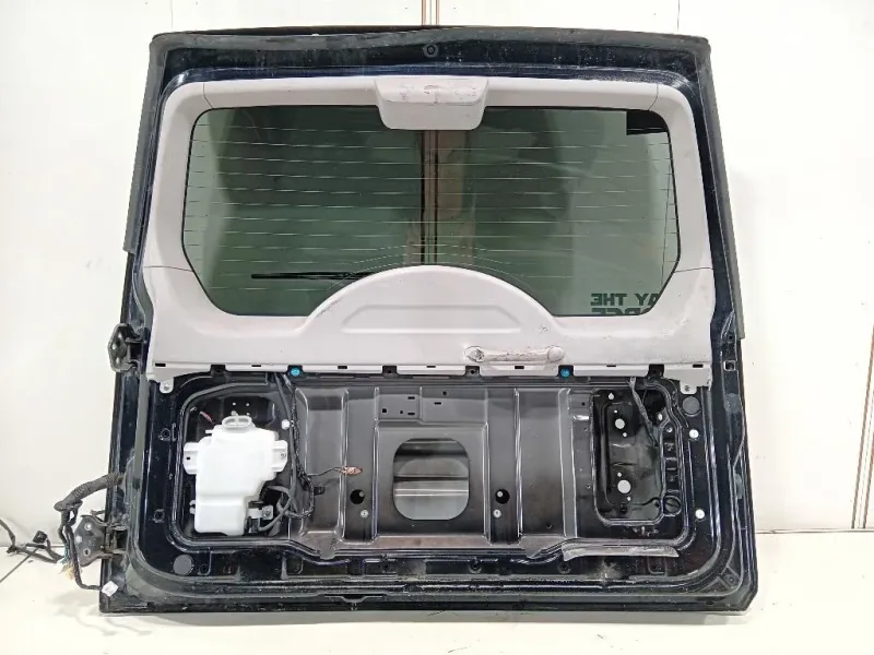 Portello POST 5821A095 Mitsubishi Pajero IV 2007