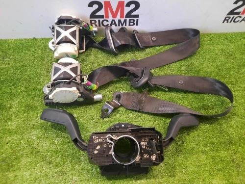 Cruscotto 5J1857007BA47H Skoda Roomster 5J7 2006