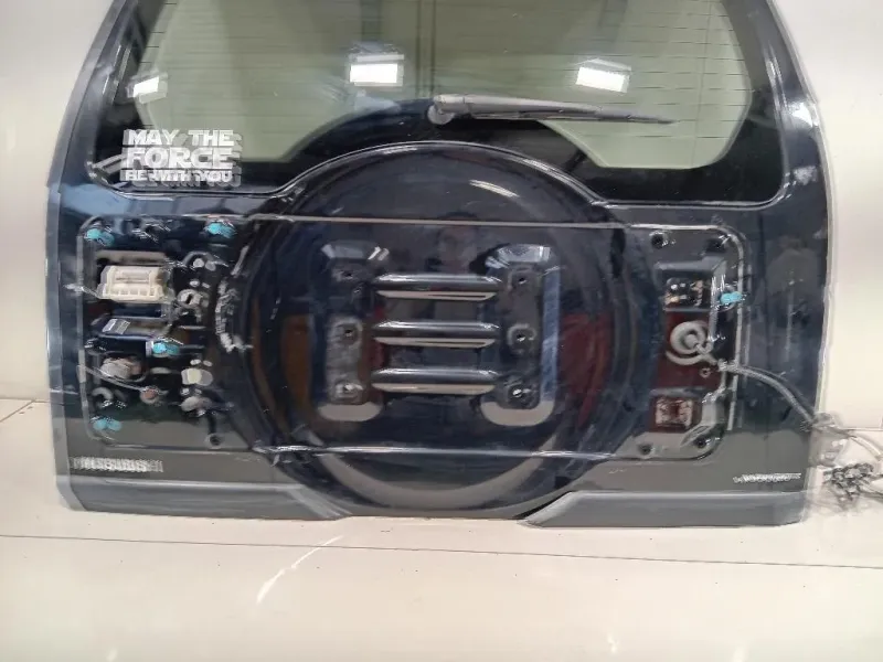 Portello POST 5821A095 Mitsubishi Pajero IV 2007