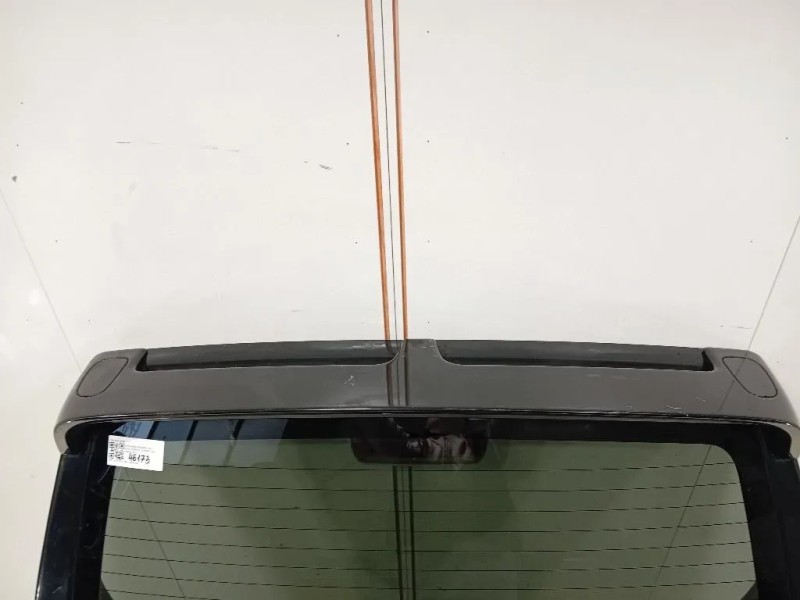 Portello POST 5821A095 Mitsubishi Pajero IV 2007