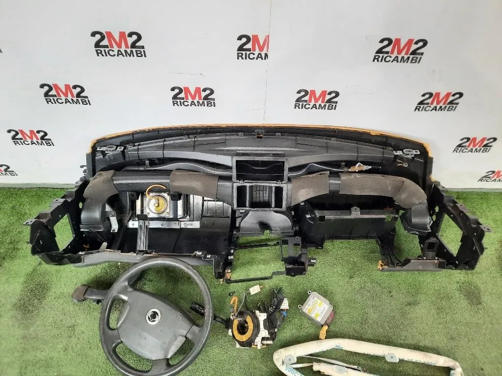 Cruscotto 7650A09511LAM Ssangyong Kyron 2005