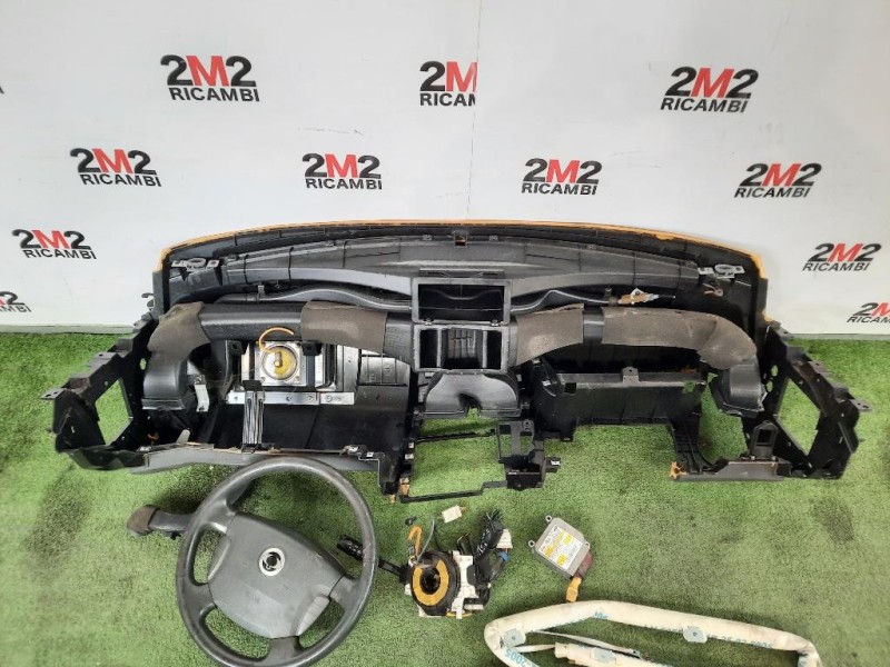 Cruscotto 7650A09511LAM Ssangyong Kyron 2005