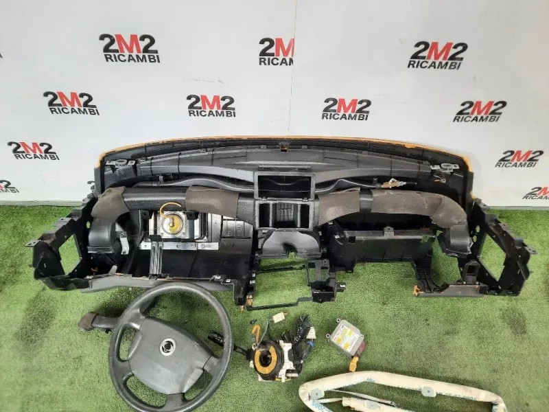 Cruscotto 7650A09511LAM Ssangyong Kyron 2005