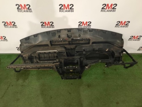 Cruscotto 5K1857001B81X Volkswagen GOLF VI 2009