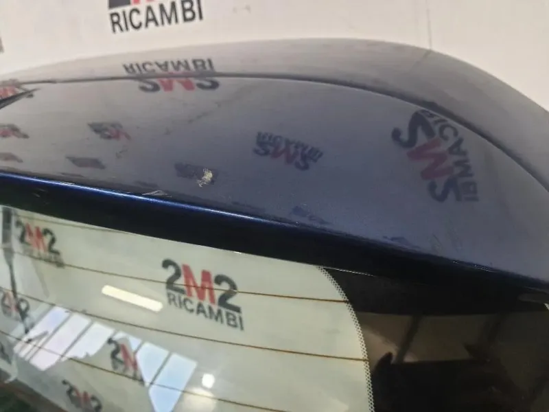 Portello POST NUDO K010M1HBME Nissan Micra IV 2011