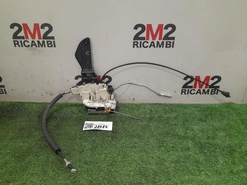 Serratura Porta ANT SX 937065103 Fiat Freemont 2011