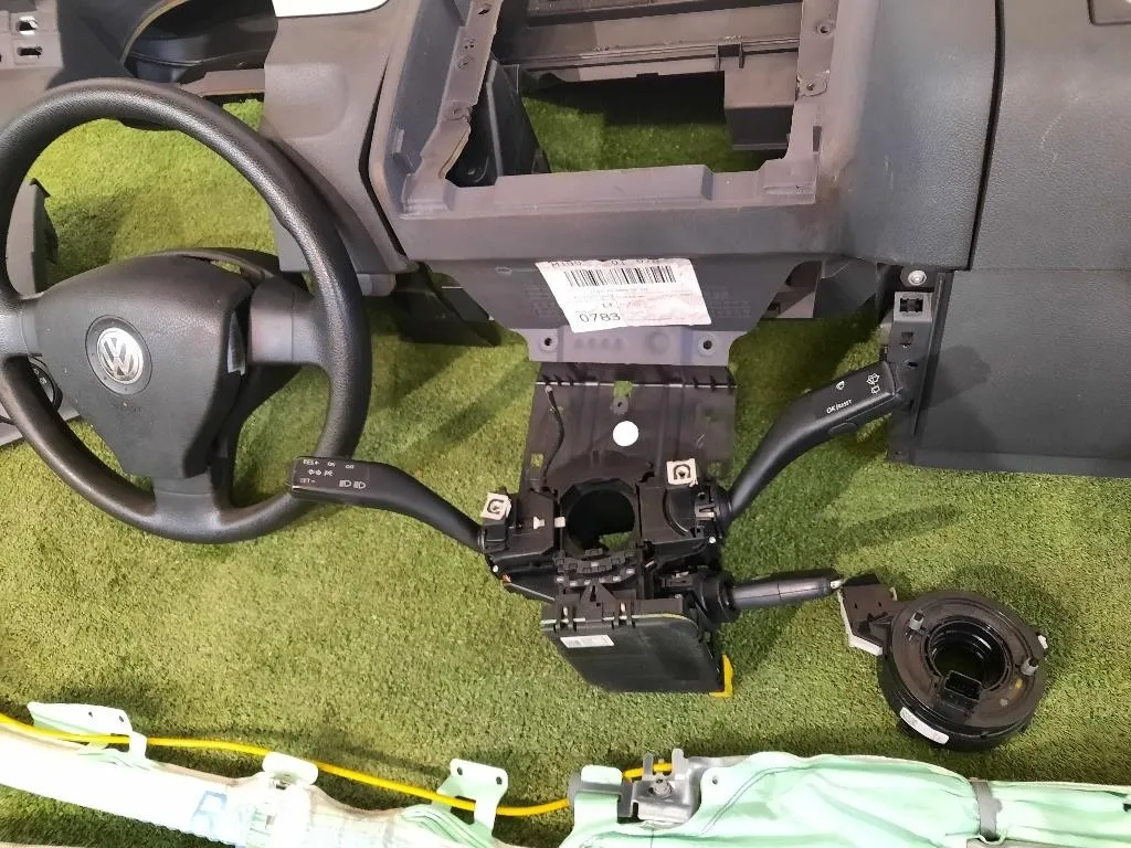 Cruscotto 1T1857001AMQVS Volkswagen Touran II 2007