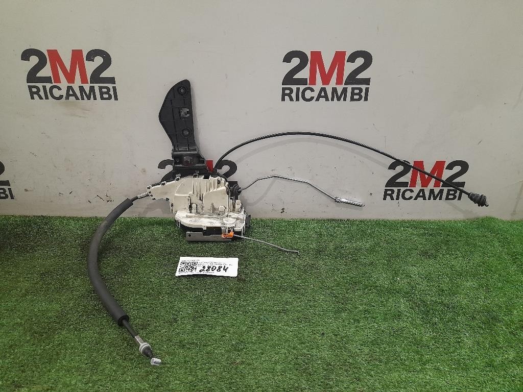 Serratura Porta ANT SX 937065103 Fiat Freemont 2011