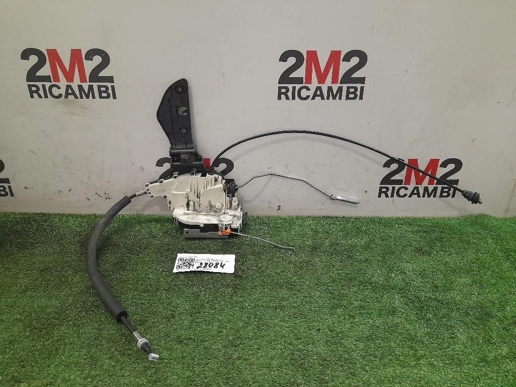 Serratura Porta ANT SX 937065103 Fiat Freemont 2011