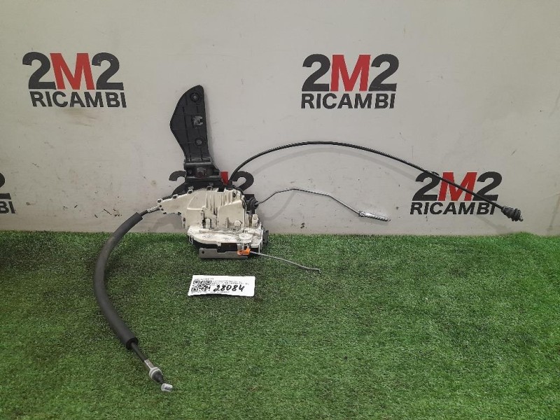 Serratura Porta ANT SX 937065103 Fiat Freemont 2011