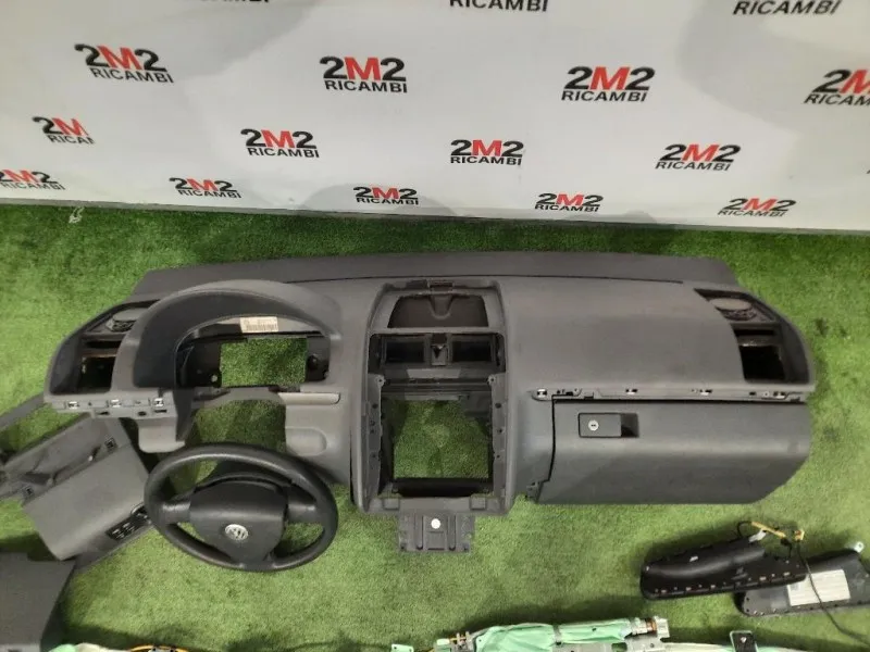 Cruscotto 1T1857001AMQVS Volkswagen Touran II 2007