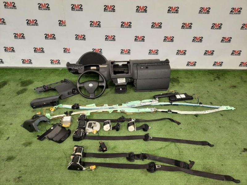 Cruscotto 1T1857001AMQVS Volkswagen Touran II 2007