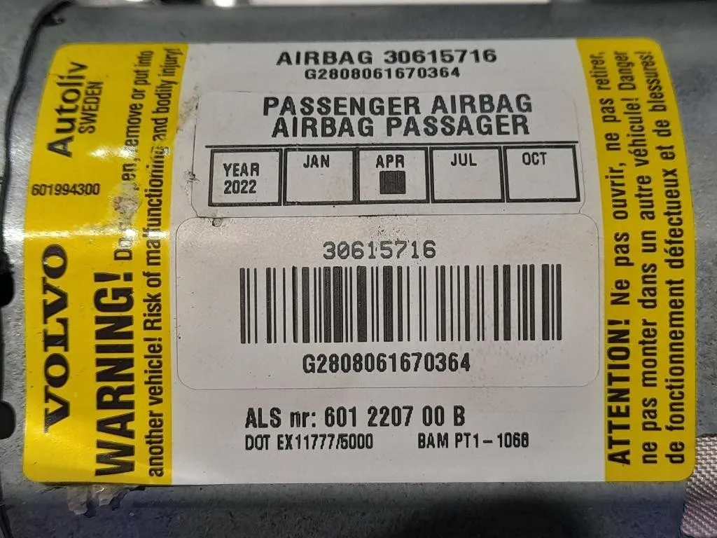 Cruscotto 30615716 SOLO CRUSCOTTO Volvo V50 2004