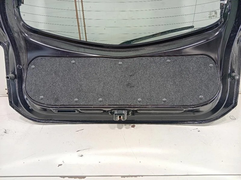 Portello POST NUDO K010M1HBME Nissan Micra IV 2011