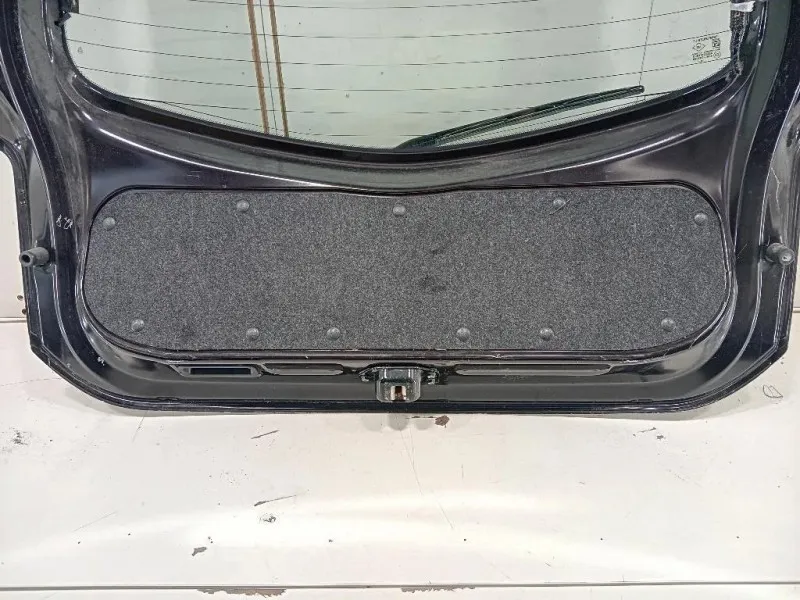 Portello POST NUDO K010M1HBME Nissan Micra IV 2011