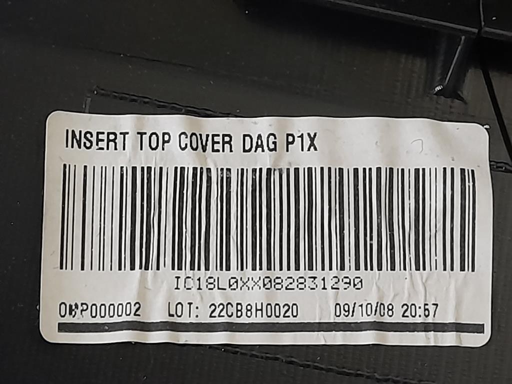 Cruscotto 8623350 Volvo V50 2004