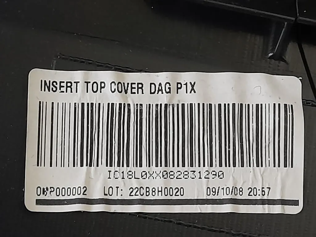 Cruscotto 8623350 Volvo V50 2004