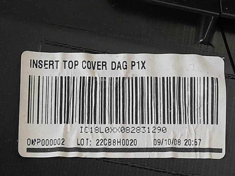 Cruscotto 8623350 Volvo V50 2004