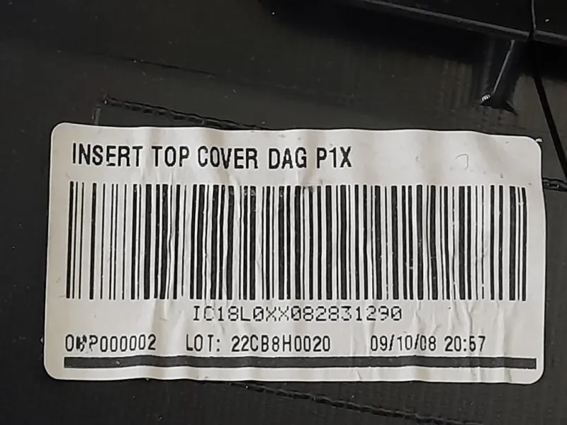 Cruscotto 8623350 Volvo V50 2004