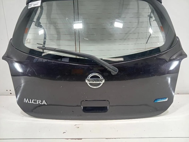 Portello POST NUDO K010M1HBME Nissan Micra IV 2011