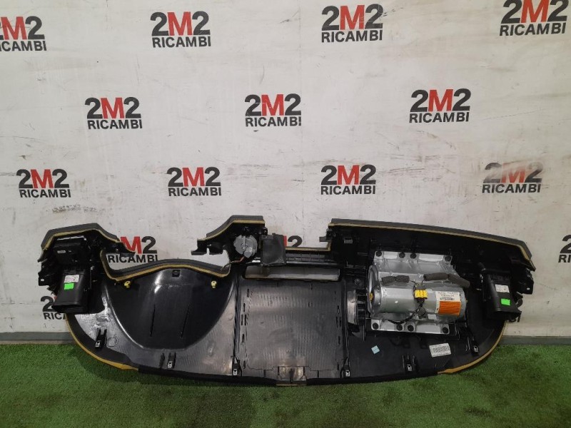 Cruscotto 8623350 Volvo V50 2004