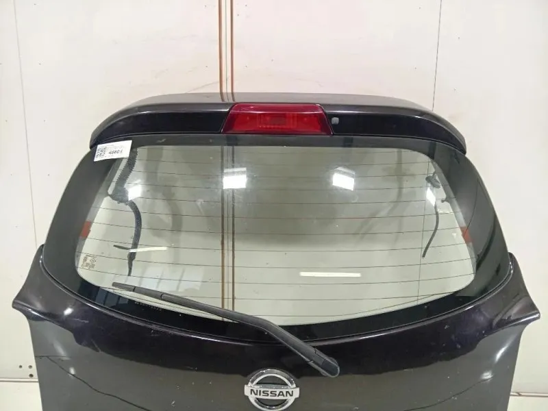 Portello POST NUDO K010M1HBME Nissan Micra IV 2011