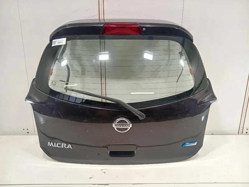 Portello POST NUDO K010M1HBME Nissan Micra IV 2011