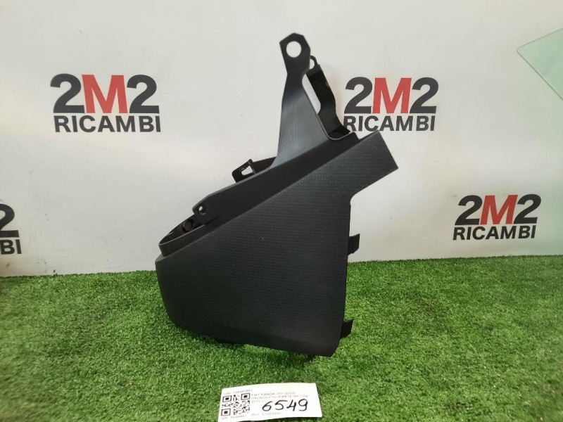 Cruscotto Parte INF 735491901 CRUSCOTTO Fiat Panda III 2012