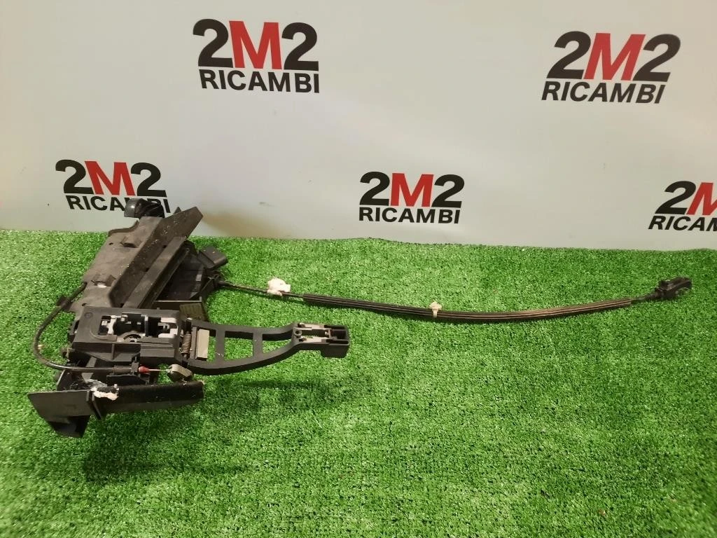 Serratura Porta ANT SX 2049023 Ford C-max III 2011