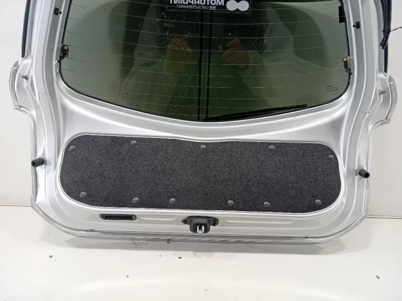 Portello POST K010M3HNCA Nissan Micra IV 2013