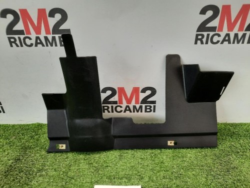 Cruscotto Parte INF A1706804136 Mercedes Classe SLK R170 1997