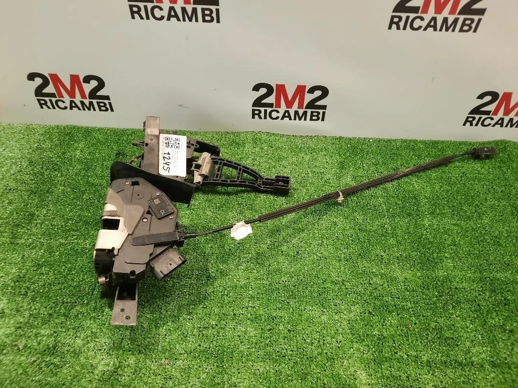 Serratura Porta ANT SX 2049023 Ford C-max III 2011