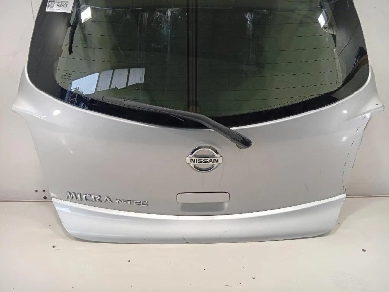 Portello POST K010M3HNCA Nissan Micra IV 2013 Portello POST K010M3HNCA Nissan Micra IV 2013