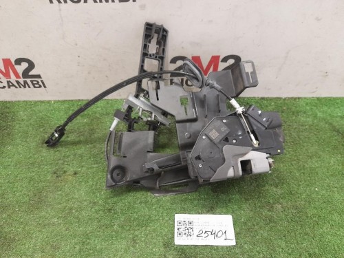 Serratura Porta ANT SX 8A6AA21813DE Ford Fiesta VI 2008