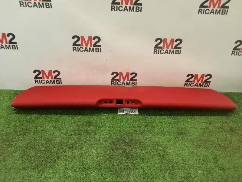 Cruscotto Parte INF A4516890206 CRUSCOTTO Smart Fortwo Cabrio 451 2007