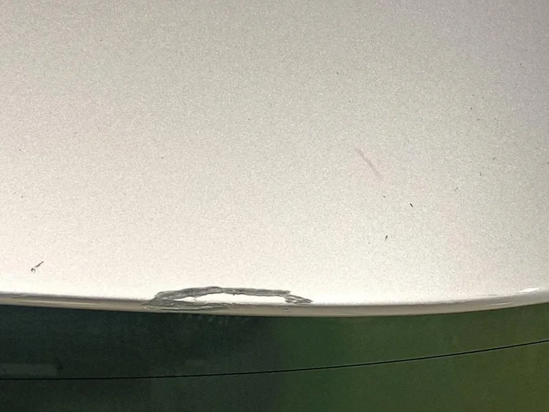 Portello POST K010M3HNCA Nissan Micra IV 2013