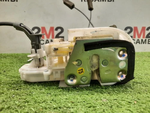 Serratura Porta ANT SX 72150TF0G21 Honda JAZZ II 2008