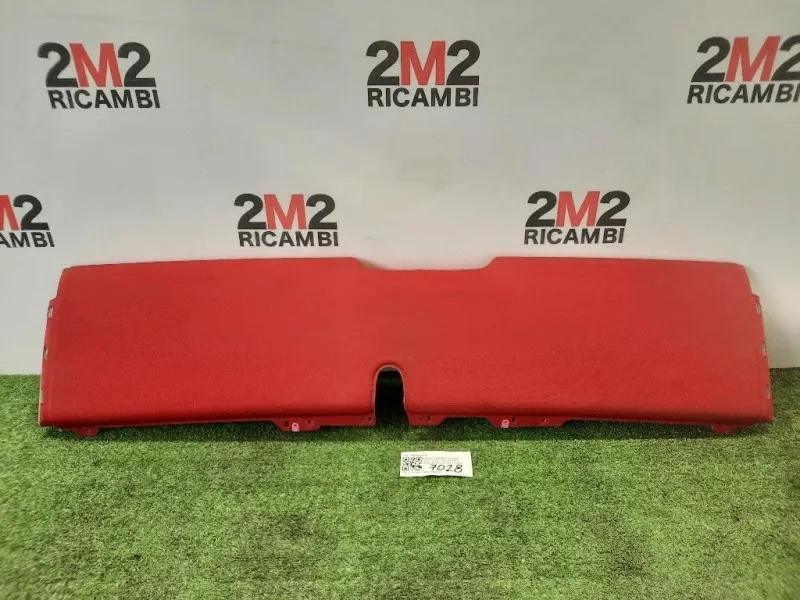 Cruscotto Parte INF A4516890206 CRUSCOTTO Smart Fortwo Cabrio 451 2007