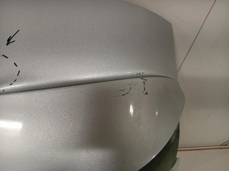 Portello POST K010M3HNCA Nissan Micra IV 2013