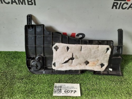 Cruscotto Parte INF DX 77305TF0 PANELLO Honda JAZZ II 2008