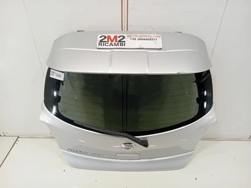 Portello POST K010M3HNCA Nissan Micra IV 2013