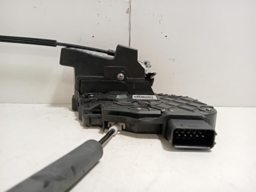 Cruscotto Parte INF DX A2516800239 Mercedes Classe R W251 2006