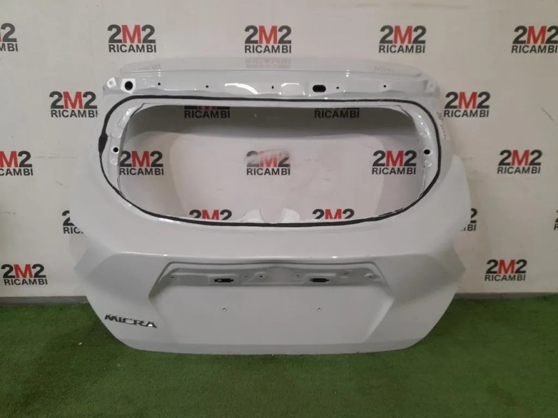 Portello POST 901005FA1J Nissan Micra V 2016